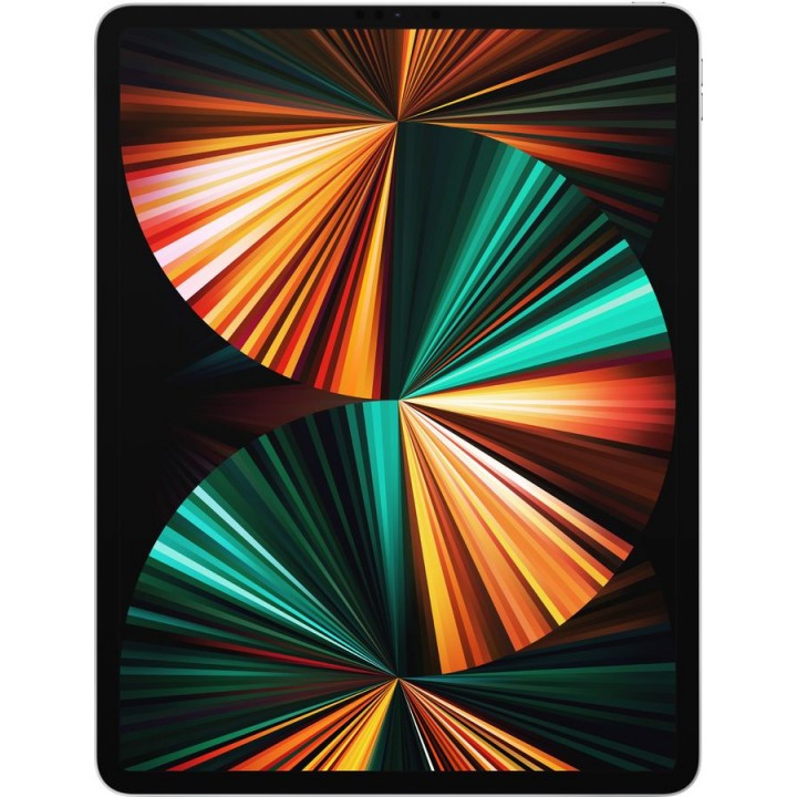Планшет Apple iPad Pro 2021 12.9" 1Tb Wi-Fi MHNN3RU/A,  16ГБ, 1ТБ серебристый