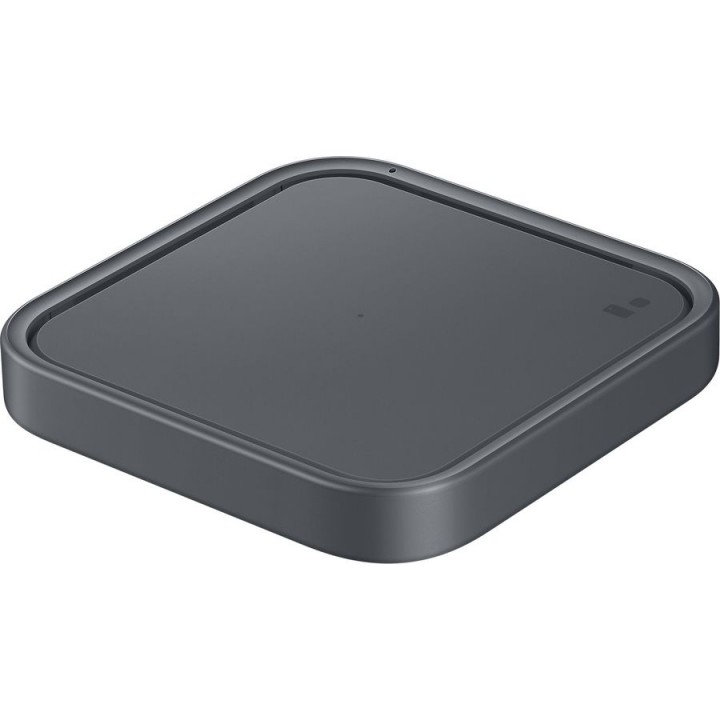 Беспроводное зарядное устройство Samsung EP-P2400,  черный