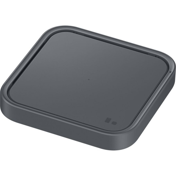 Беспроводное зарядное устройство Samsung EP-P2400,  черный