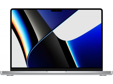 Ноутбук Apple MacBook Pro, Z15K0007A,  серебристый