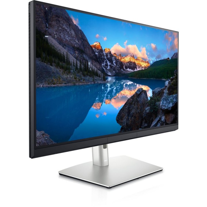 Монитор DELL UltraSharp UP3221Q 31.5", черный