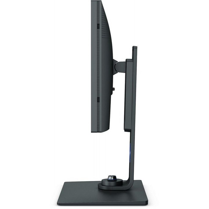 Монитор BenQ SW271C 27", черный