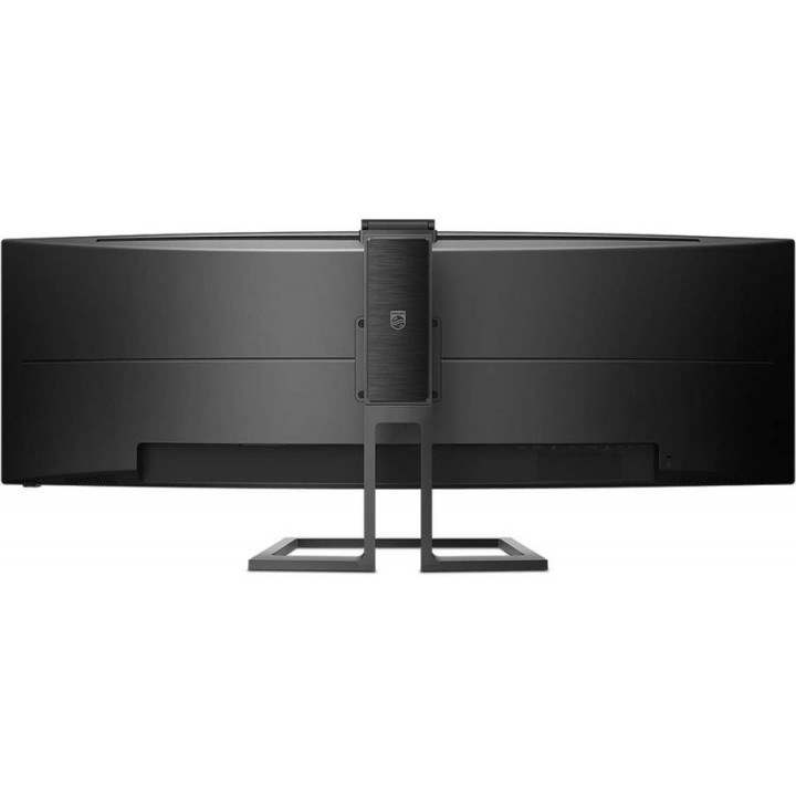 Монитор Philips 499P9H 48.8", черный